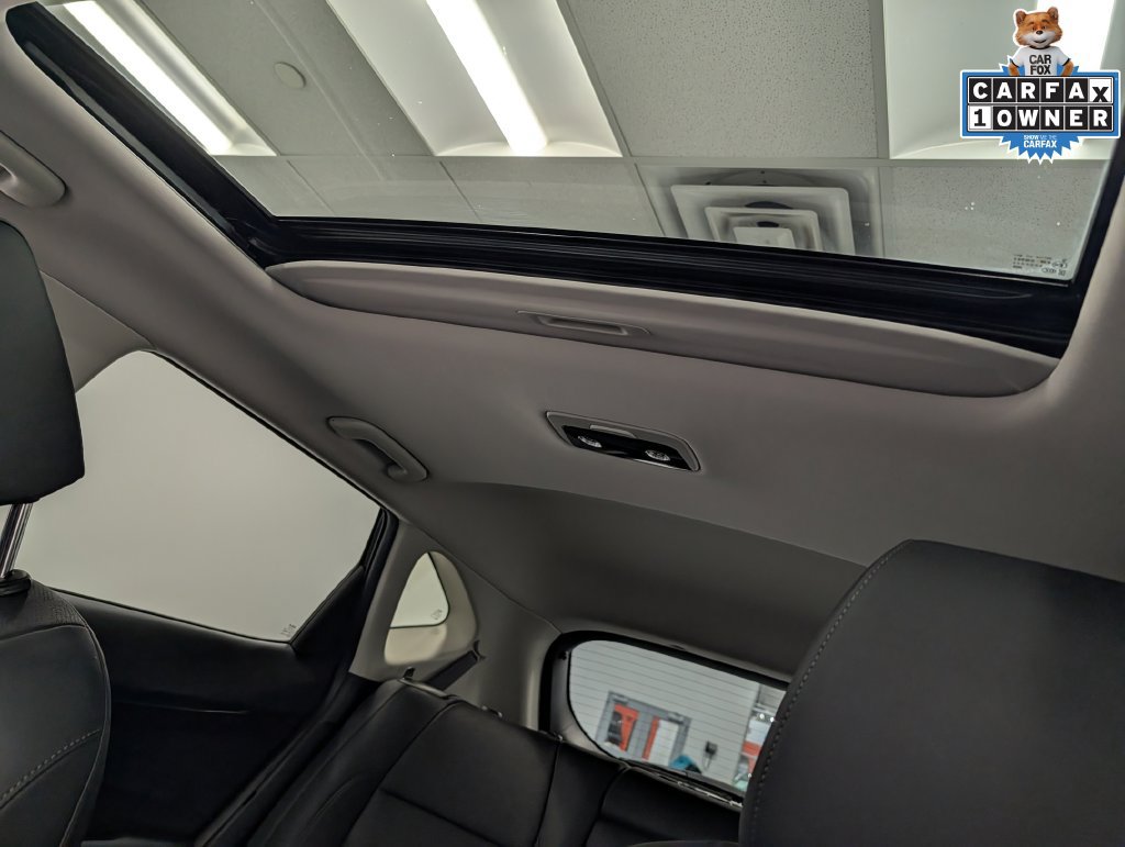 Used 2024 Kia Seltos EX AWD/4WD image 25