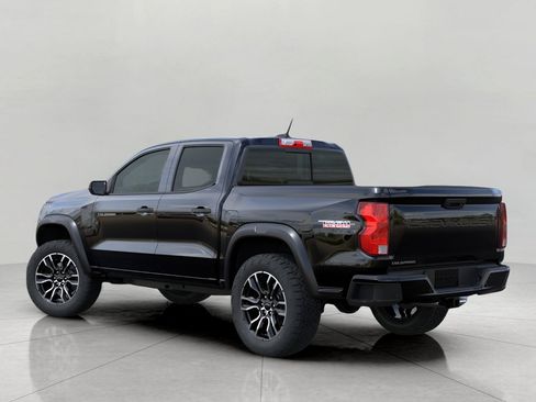 New 2026 Chevrolet Colorado Trail Boss image 3