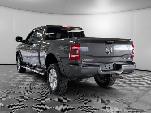 Used 2019 RAM 2500 Laramie image 6