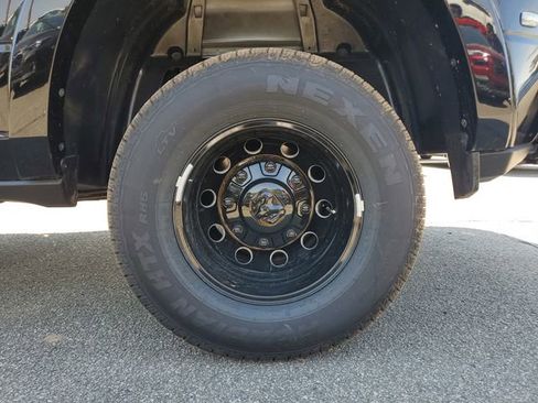 New 2026 RAM 3500 Limited image 13