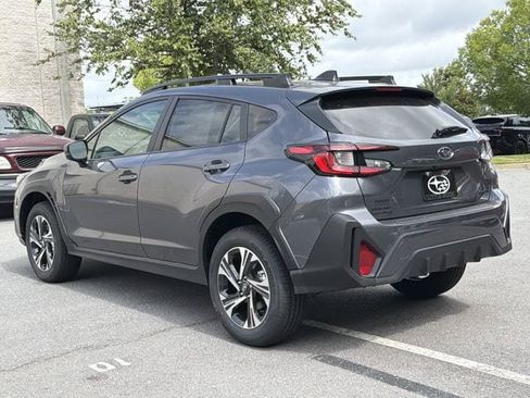 New 2026 Subaru Crosstrek 2.5i Premium AWD/4WD image 5