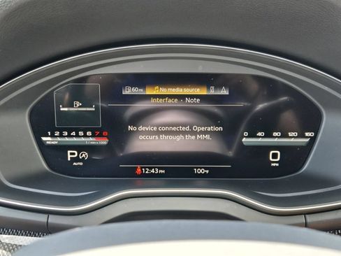Used 2023 Audi SQ5 Prestige w/ Prestige Package AWD/4WD image 25