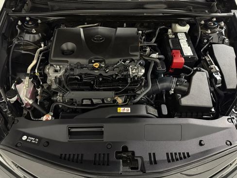 Used 2022 Toyota Camry SE FWD image 63