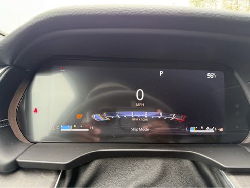 New 2025 Jeep Grand Cherokee L Limited image 29