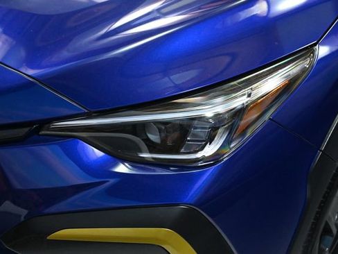 Certified 2024 Subaru Crosstrek 2.5i Sport w/ Crosstrek Mirror Package image 17