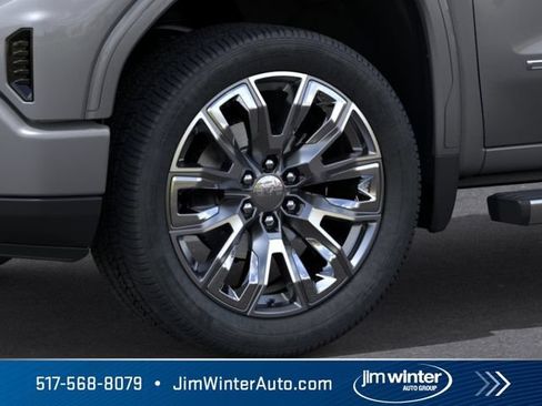 New 2026 GMC Sierra 1500 Denali AWD/4WD image 9
