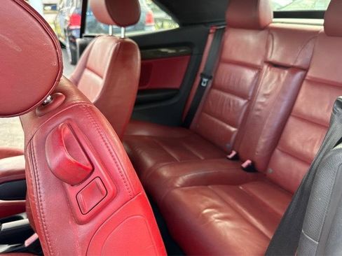Used 2006 Audi S4 Cabriolet image 23