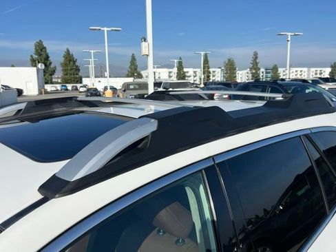 Used 2021 Subaru Outback Touring XT image 8