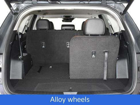 New 2026 Kia Sorento EX image 29