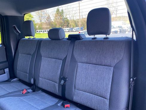 Used 2022 Ford F150 XL w/ Equipment Group 101A High AWD/4WD image 35