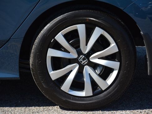 Used 2026 Honda Civic LX image 29