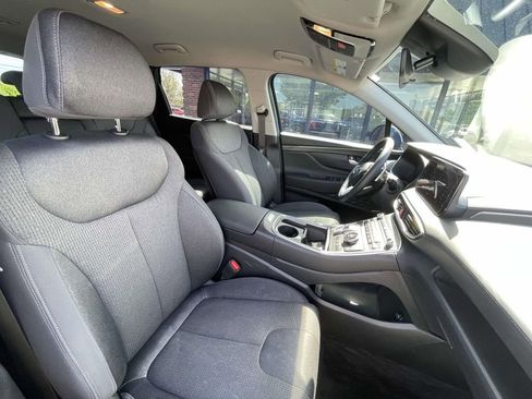 Used 2023 Hyundai Santa Fe SEL image 14