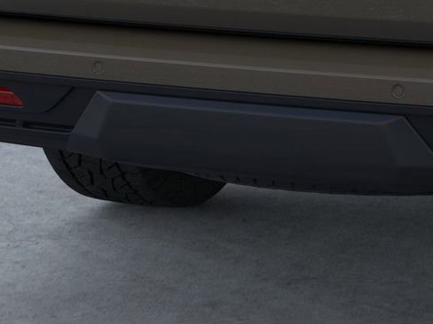New 2026 Ford Expedition Tremor AWD/4WD image 23