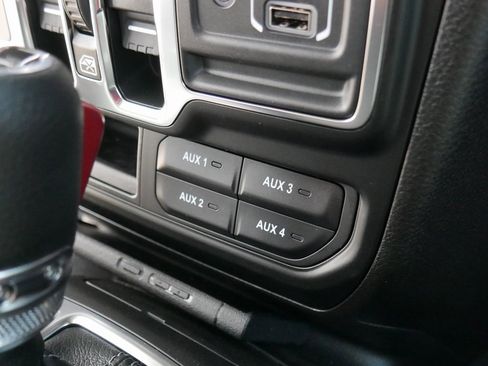 New 2024 Jeep Wrangler Sport S image 46