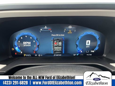 New 2025 Ford Bronco Sport Heritage image 30