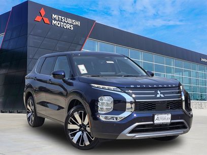 New 2025 Mitsubishi Outlander SE