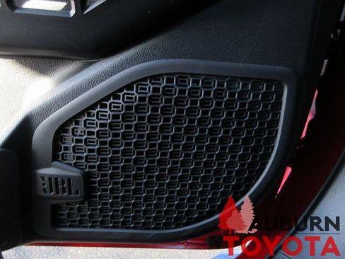 New 2026 Toyota 4Runner TRD Off-Road Premium image 11