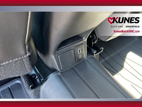 New 2026 Buick Encore GX Sport Touring w/ Comfort Package AWD/4WD image 34