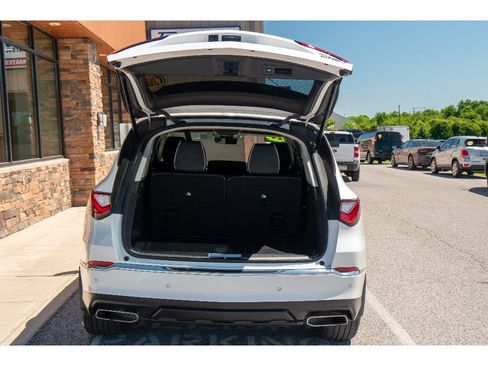 Used 2024 Acura MDX SH-AWD w/ Advance Package image 36