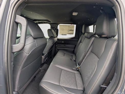 New 2025 Toyota Tacoma Limited image 10
