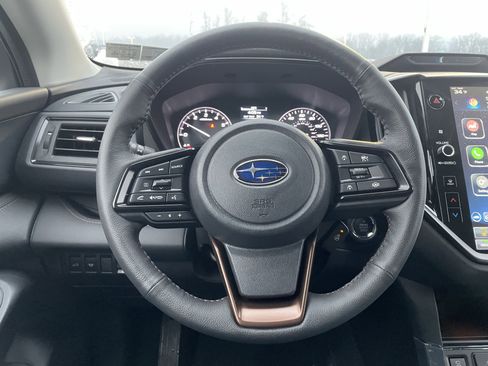 New 2026 Subaru Ascent Limited Bronze image 18