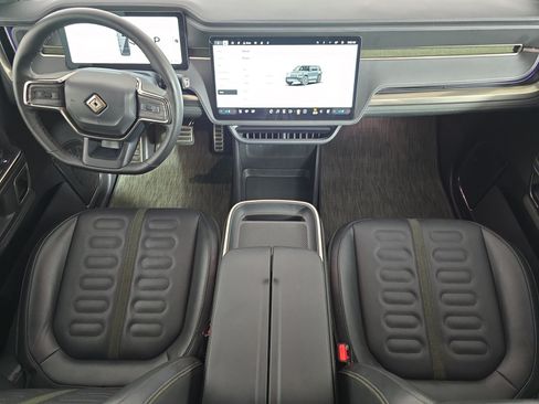 Used 2024 Rivian R1S Adventure Dual AWD/4WD image 27