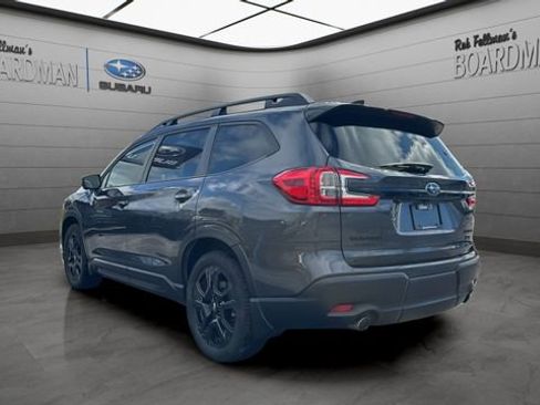 Used 2023 Subaru Ascent Onyx Edition Limited AWD/4WD image 7