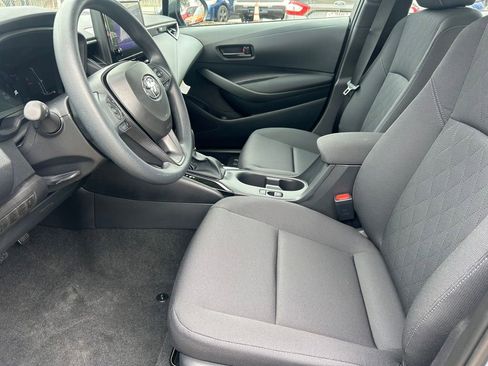 Used 2026 Toyota Corolla LE image 11