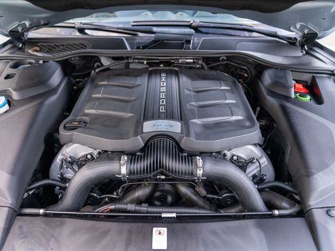 Used 2016 Porsche Cayenne GTS image 30