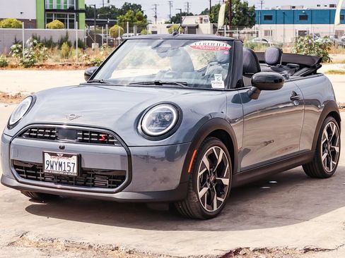 Used 2026 MINI Cooper S FWD image 12