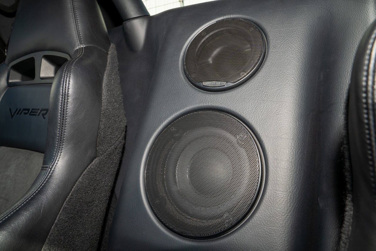 Used 2006 Dodge Viper SRT-10 RWD image 33