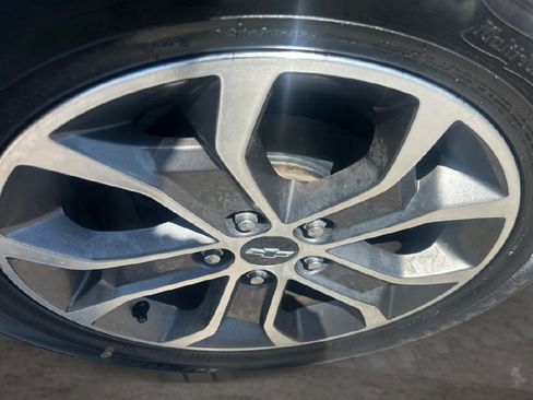 Used 2019 Chevrolet Sonic LT FWD image 19