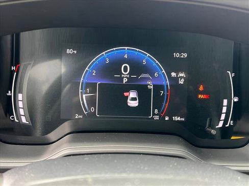 New 2026 Toyota Corolla LE FWD image 26