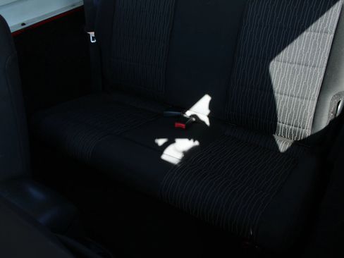 Used 2012 Jeep Wrangler Sahara w/ Dual Top Group image 17