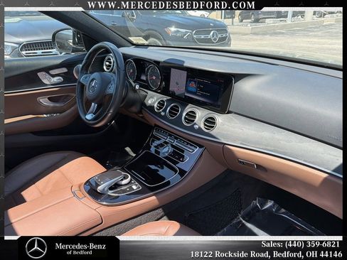 Used 2017 Mercedes-Benz E 300 image 31