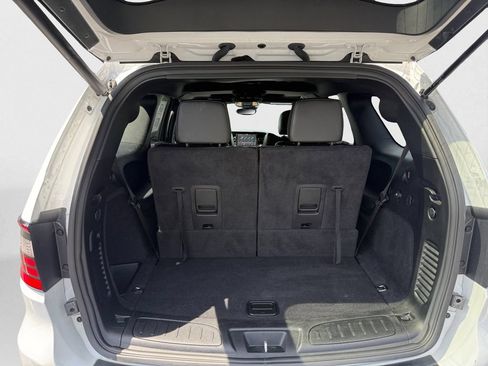 Certified 2023 Dodge Durango R/T AWD/4WD image 13