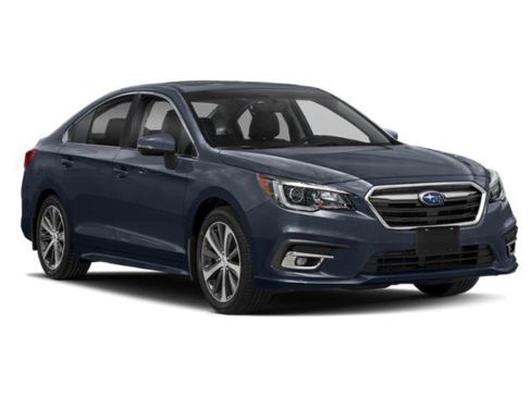 Used 2019 Subaru Legacy 3.6R Limited w/ Popular Package #2A AWD/4WD image 9