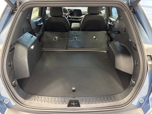 New 2026 Chevrolet Equinox RS image 34