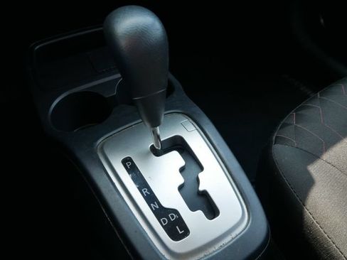 Used 2024 Mitsubishi Mirage ES FWD image 23