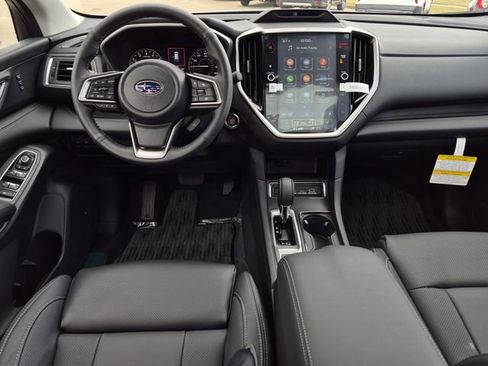 New 2026 Subaru Ascent Limited image 16