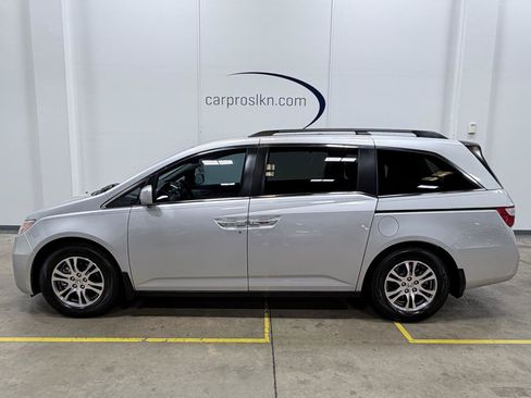 Used 2013 Honda Odyssey EX-L image 40