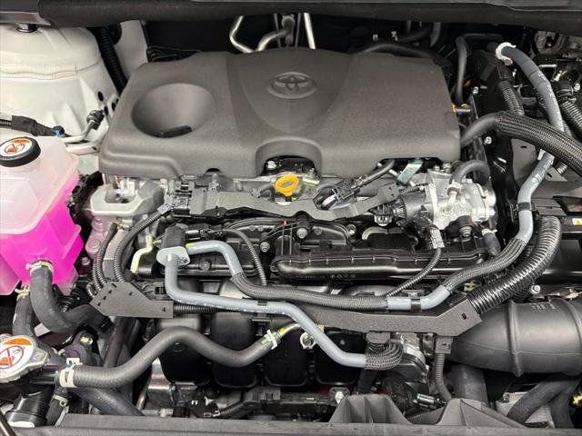 Certified 2026 Toyota Sienna XSE FWD image 41