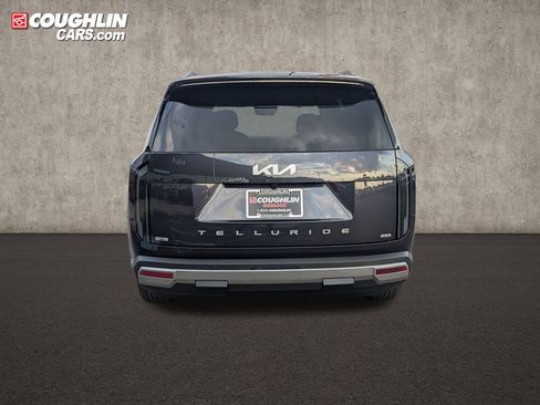 New 2027 Kia Telluride EX AWD/4WD image 6