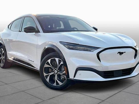 Used 2023 Ford Mustang Mach-E Premium image 2