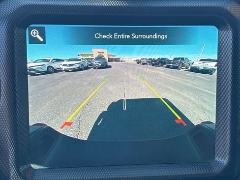 Used 2023 Jeep Gladiator Rubicon w/ Cold Weather Group image 20