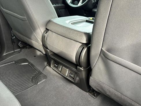 Used 2023 Chevrolet Silverado 1500 LT image 20
