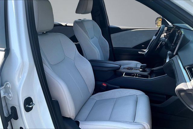 Used 2026 Lexus TX 350 AWD w/ Technology Package image 30