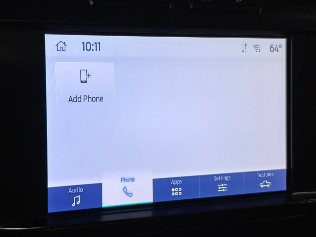 Used 2023 Ford F150 XL AWD/4WD image 28