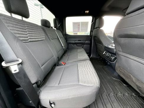 Used 2023 Ford F150 XL w/ STX Appearance Package image 16