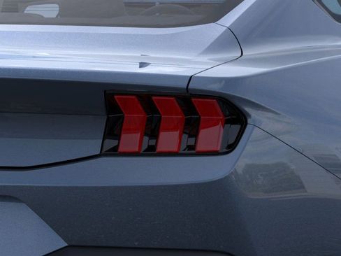 New 2026 Ford Mustang Coupe image 21